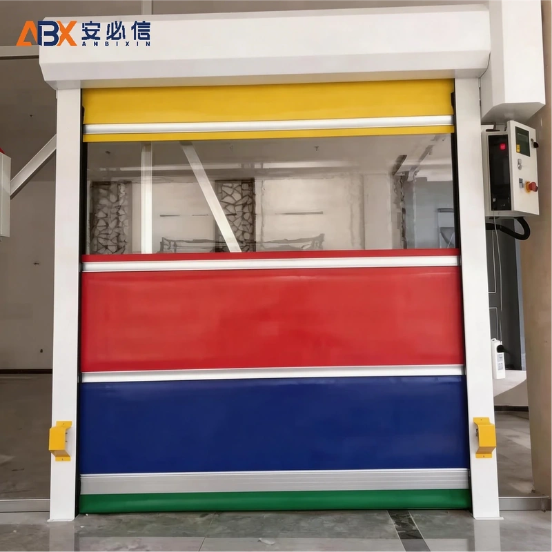 鞍山市快速门